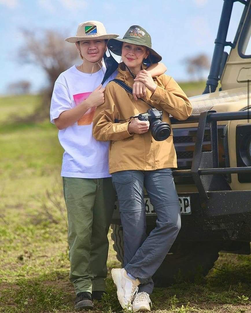 Economy Safari Adventure